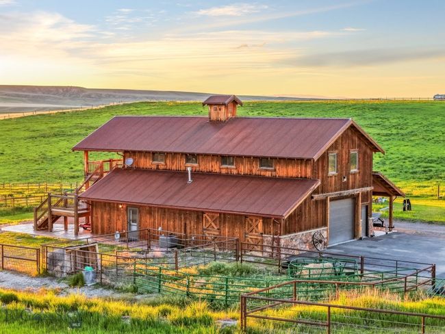 715 Bates Rd, House other with 3 bedrooms, 4 bathrooms and null parking in Manhattan MT | Image 53
