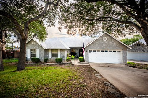 5926 Woodridge Oaks, San Antonio, TX, 78249-3324 | Card Image
