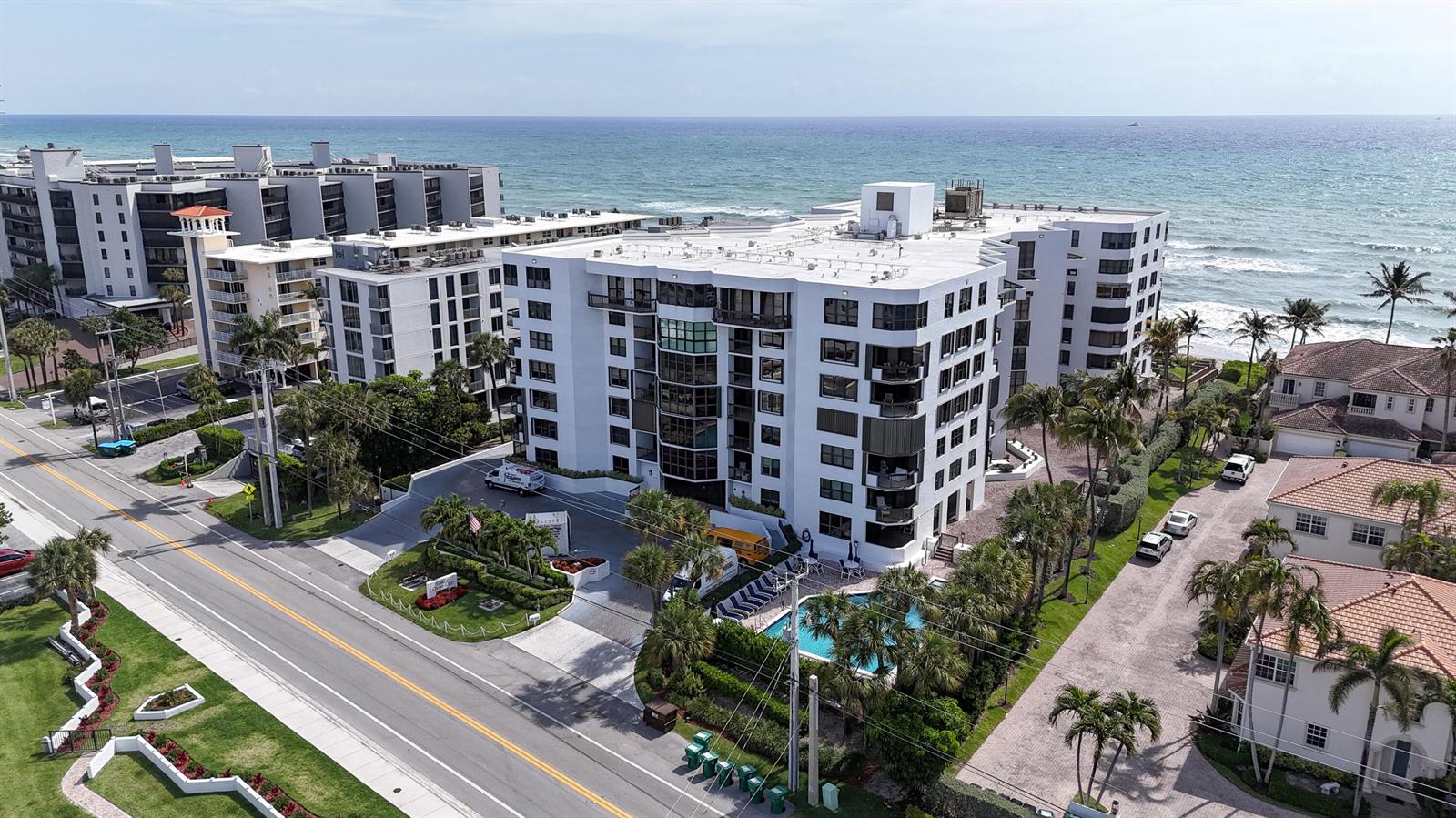 Residential in Hillsboro Beach 2
