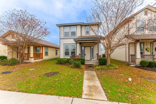 18509 Mammoth Cave Blvd, Pflugerville, TX, 78660-5936 | Card Image