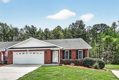 862 Easy Street, Asheboro, NC, 27205 | Card Image