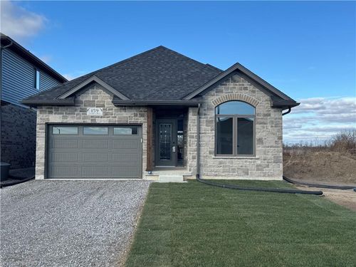 159 Craddock Blvd, Jarvis, ON, N0A1J0 | Card Image