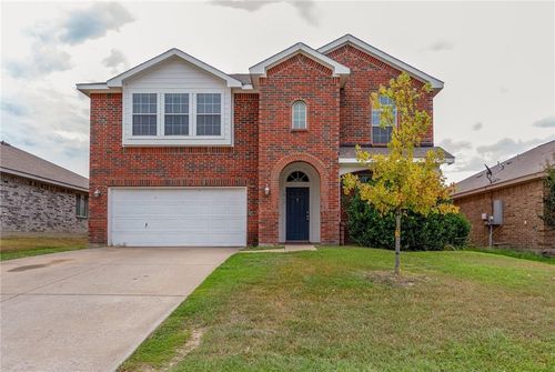 1813 Black Willow Trl, Anna, TX, 75409-4524 | Card Image