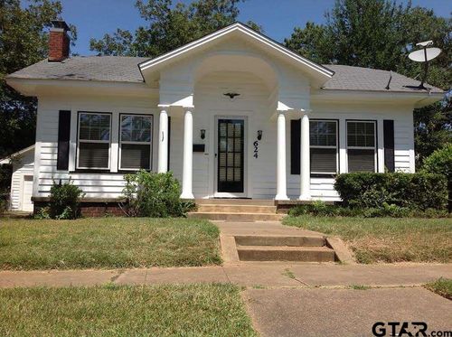 624 Nacogdoches, Jacksonville, TX, 75766 | Card Image
