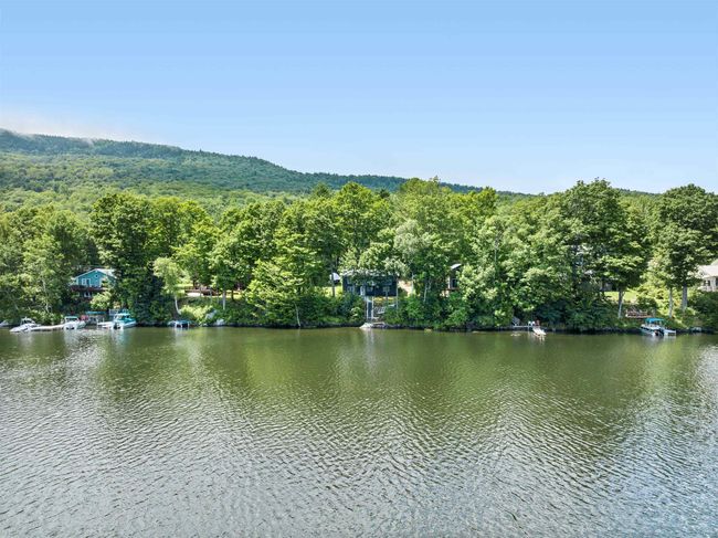 184 W Loop Rd, House other with 3 bedrooms, 2 bathrooms and null parking in Elmore VT | Image 52