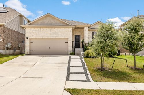 220 Castlefields St, Hutto, TX, 78634-2418 | Card Image
