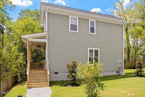 320 Gray Ave, Durham, NC, 27701-2426 | Card Image