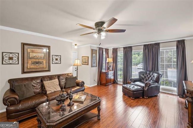 202 Berkeley Woods Dr, Condo with 2 bedrooms, 2 bathrooms and 2 parking in Duluth GA | Image 10