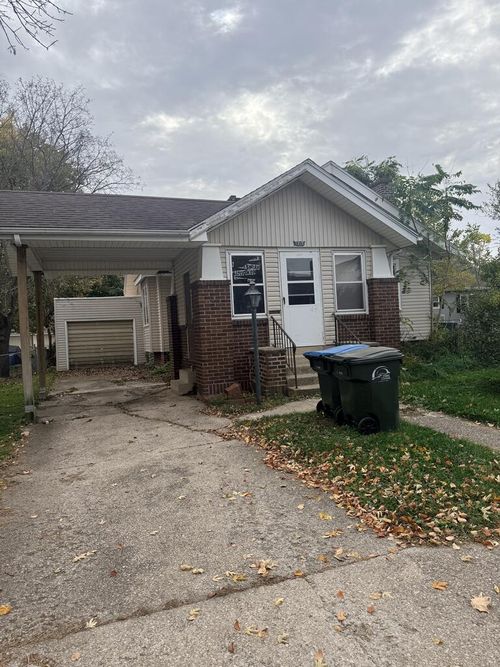 1315 5th Ave N, Fort Dodge, IA, 50501 | Card Image