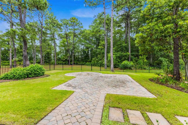 496 Starlit Way, House other with 4 bedrooms, 4 bathrooms and 6 parking in Myrtle Beach SC | Image 16