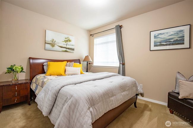 3rd Upstairs Bedroom. | Image 26