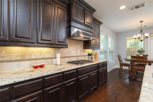 8213 Cholla Blvd, House other with 3 bedrooms, 4 bathrooms and null parking in Lantana TX | Image 12