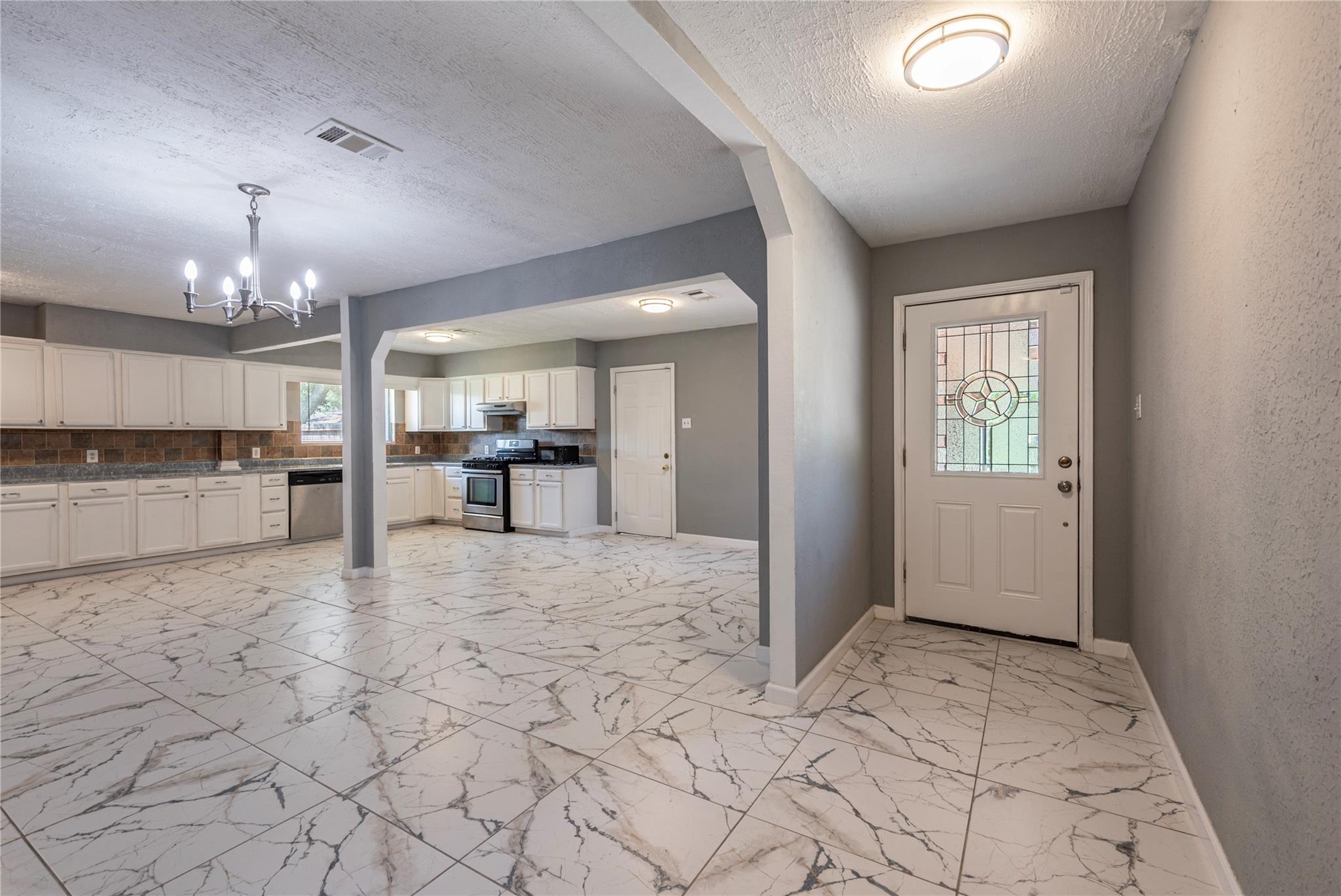 Residential Lease in La Marque 4