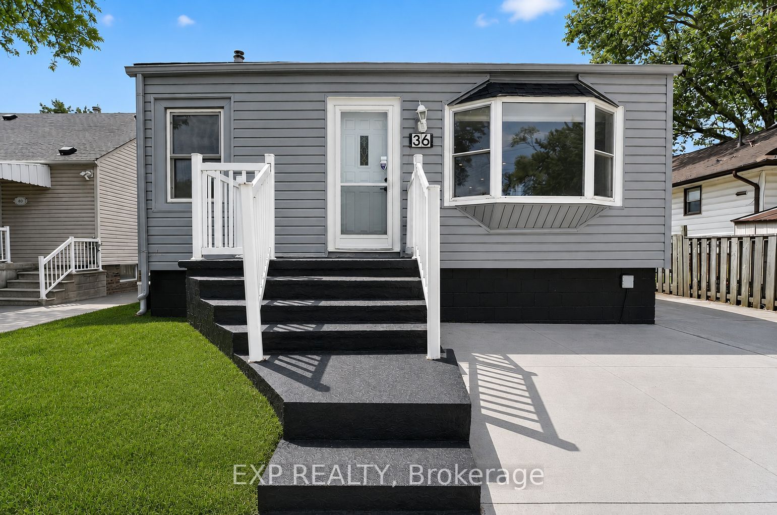 Residential in Hamilton