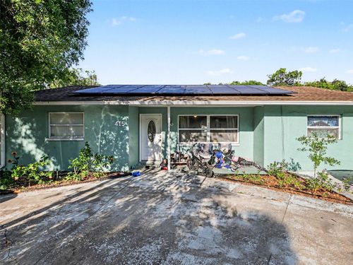 415 Oakmount Rd, CLEARWATER, FL, 33765-2730 | Card Image