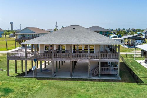 138 Verdia Dr, Crystal Beach, TX, 77650 | Card Image