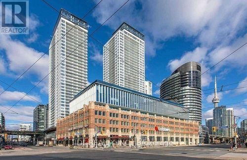 3810-19 Bathurst St, Toronto, ON, M5V0N2 | Card Image