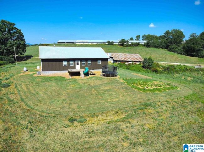 1690 Mount Moriah Rd, House other with 3 bedrooms, 2 bathrooms and null parking in Delta AL | Image 30