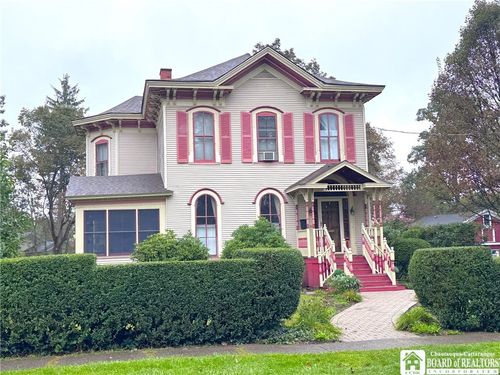 36 Central Ave, Fredonia, NY, 14063-1806 | Card Image
