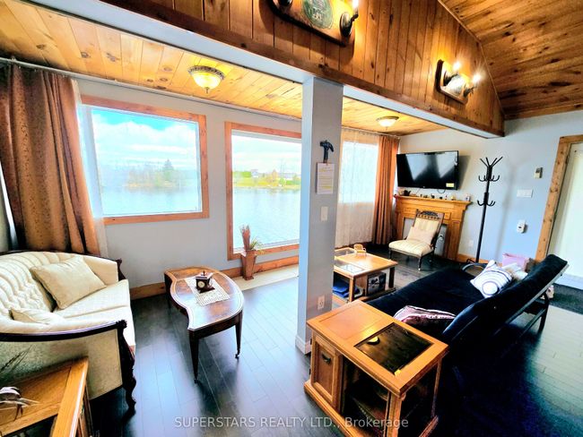 7690G County Rd 50, House other with 2 bedrooms, 2 bathrooms and 8 parking in Campbellford ON | Image 10