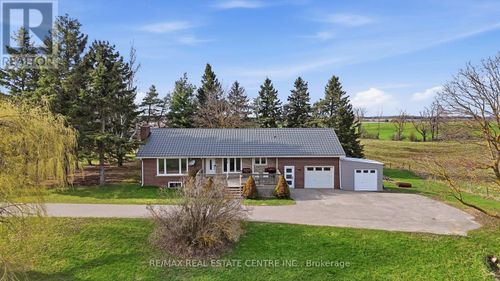 517021 County Rd 124 Road, Melancthon, ON, L9V1V4 | Card Image