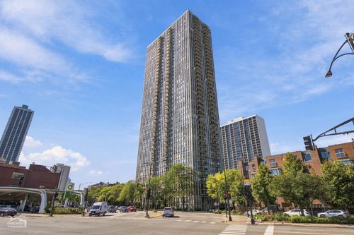 3608-1660 Lasalle Blvd, CHICAGO, IL, 60614 | Card Image