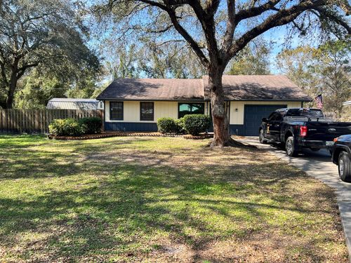 481 Se 35th Terrace, Okeechobee, FL, 34974 | Card Image