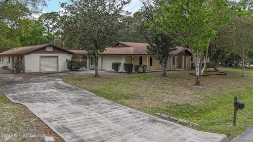 5121 Dalehurst Dr, Cocoa, FL, 32926-2519 | Card Image