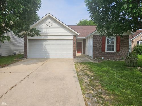 7307 Barnwell Pl, Indianapolis, IN, 46217-3086 | Card Image