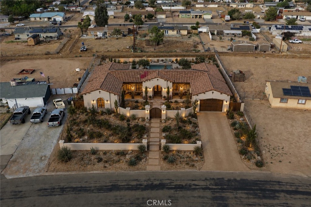 Land in Apple Valley 4