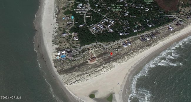 202 Station House Way, Home with 0 bedrooms, 0 bathrooms and null parking in Bald Head Island NC | Image 5