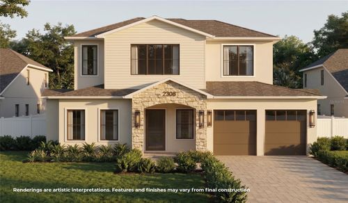 2308 Mulbry Dr, WINTER PARK, FL, 32789-6620 | Card Image
