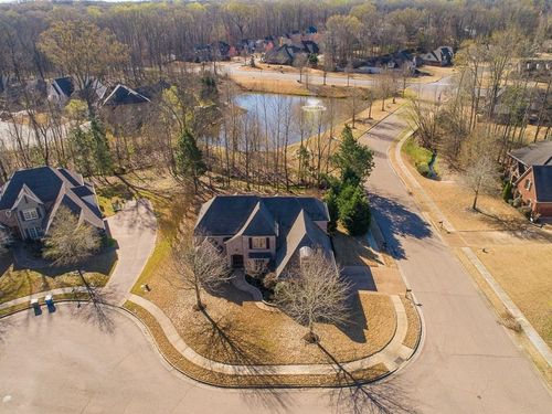 10245 Babbling Brook Cv, Lakeland, TN, 38002-8379 | Card Image