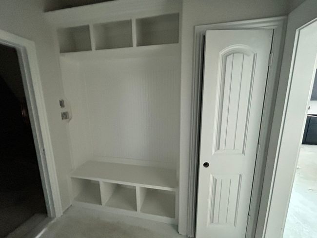 View of mudroom | Image 13