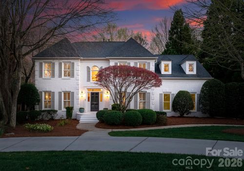 7024 Riesman Ln, Charlotte, NC, 28210-1304 | Card Image