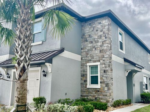 10381 Lavender Aster Trl, SAN ANTONIO, FL, 33576-7346 | Card Image
