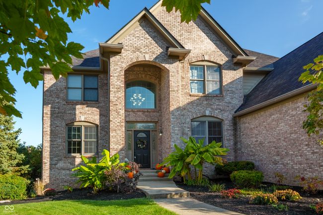 12372 Ostara Ct, House other with 6 bedrooms, 5 bathrooms and null parking in Fishers IN | Image 10