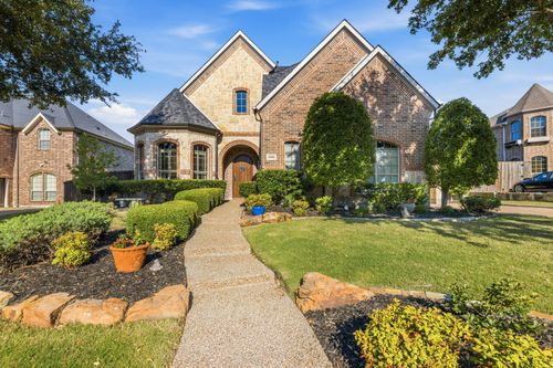 10853 Southbury Ln, Frisco, TX, 75033-2356 | Card Image
