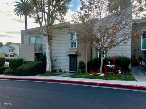 410 N Palm Ave, Santa Paula, CA, 93060-2000 | Card Image