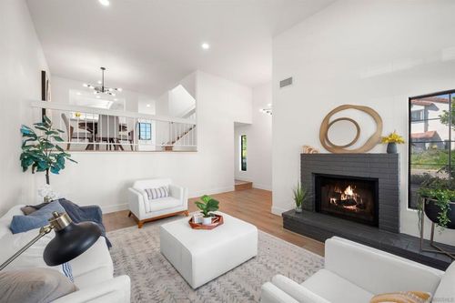 3631 Mission Mesa Way, San Diego, CA, 92120-1569 | Card Image