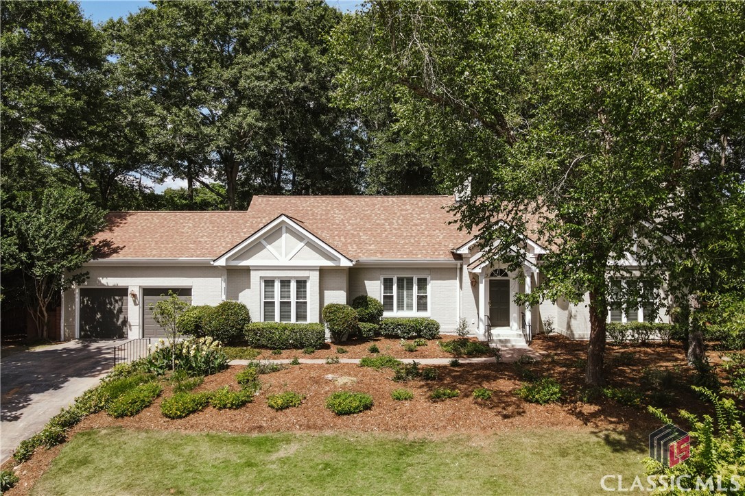 Princeton Mill Ct, Athens, GA 30606