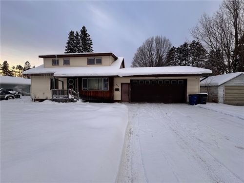 347 Paddock Ave, Park Falls, WI, 54552-1528 | Card Image