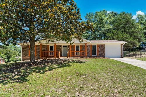 2708 White Chapel Dr, Columbus, GA, 31907-2829 | Card Image