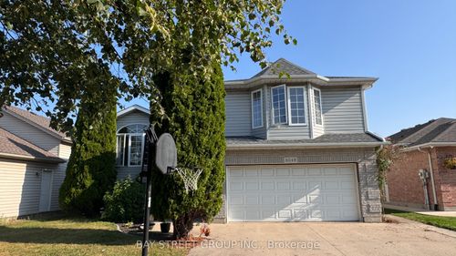 8049 Spring Blossom Dr, Niagara Falls, ON, L2H3G7 | Card Image