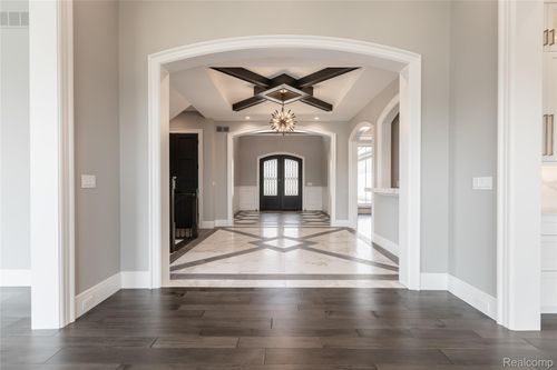 8200 Campground Rd, Washington, MI, 48095 | Card Image