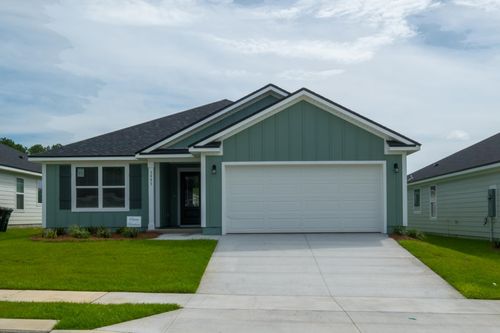 3993 Brownstone Way, TALLAHASSEE, FL, 32311-8887 | Card Image