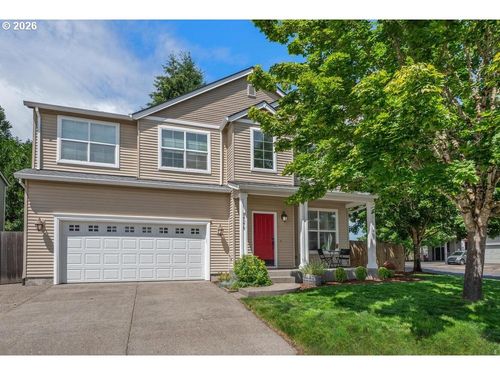 34075 Se Sturgeon St, Scappoose, OR, 97056-4550 | Card Image