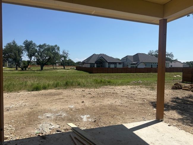View of yard with a residential view | Image 4