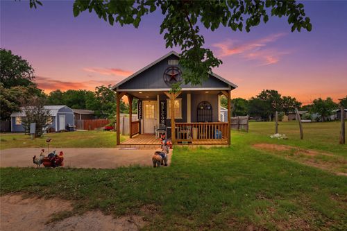 704 Holly Hills Cemetery, Granbury, TX, 76048 | Card Image