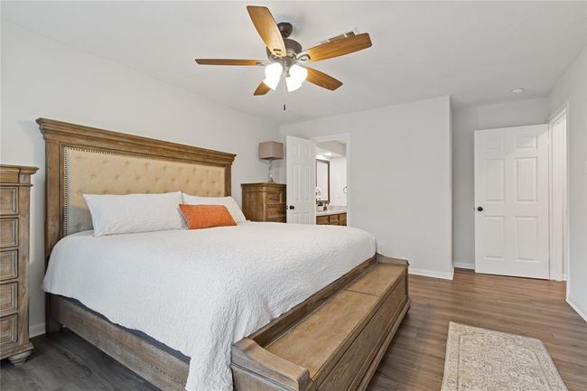 9206 Godstone Ln, House other with 4 bedrooms, 3 bathrooms and 2 parking in Spring TX | Image 26